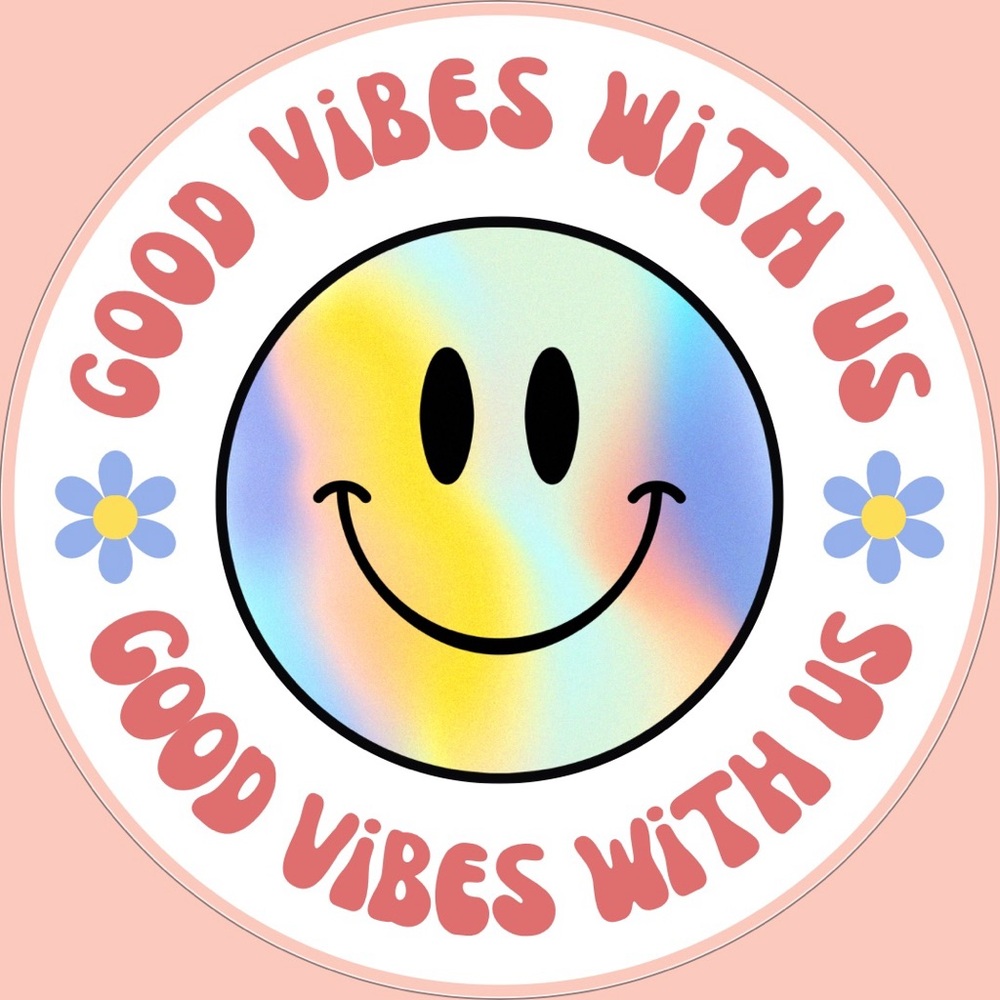 ✨💐🧿GOODVIBESWITHUS IS ON!LIVE SHOW NOTIFICATION!✨💐🧿